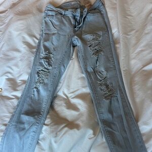 Levi's 711 Women's Skinny Jeans